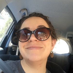 Meet your Posher, Kerri